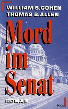 Cohen, Mord im Senat.