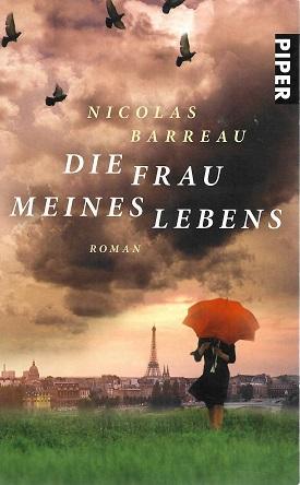 Barreau, Die Frau meines Lebens.