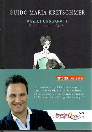 Kretschmer, Anziehungskraft.