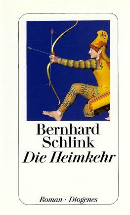Schlink, Die Heimkehr.