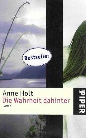 Holt, Die Wahrheit dahinter.