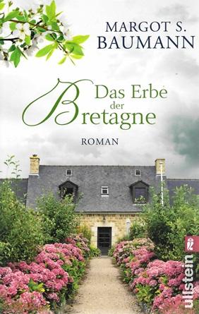 Baumann, Das Erbe der Bretagne.