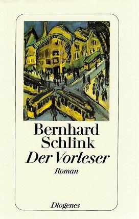 Schlink, Der Vorleser.