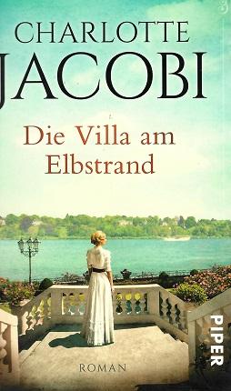 Jacobi, Die Villa am Elbstrand.