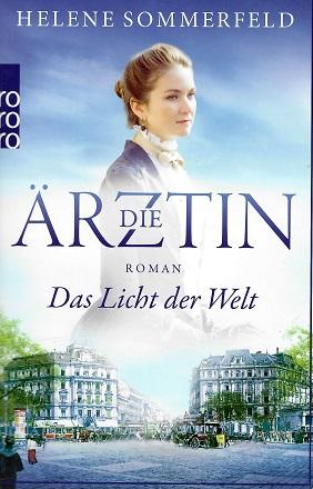Sommerfeld, Das Licht der Welt.