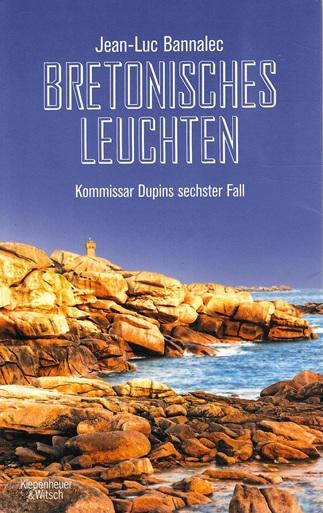 Bannalec, Bretonisches Leuchten.