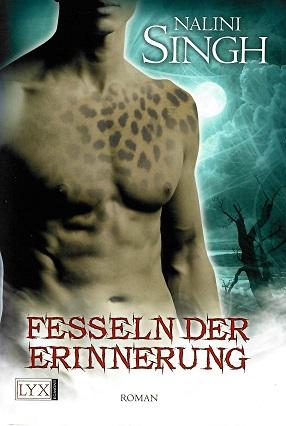 Singh, Fesseln der Erinnerung.