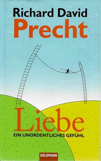 Precht, Liebe.