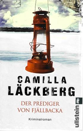 Läckberg, Der Prediger von Fjällbacka.