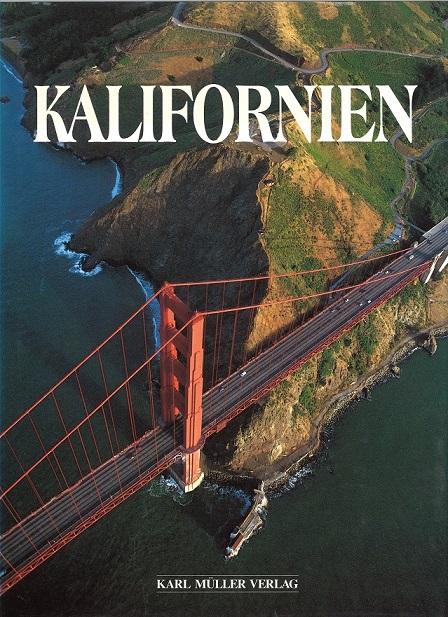 Sioen/Mulard, Kalifornien.