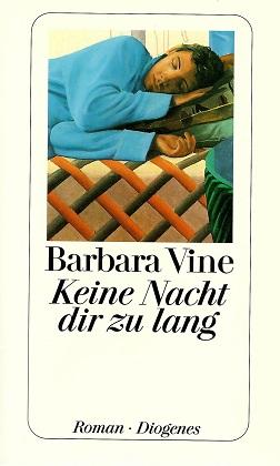 Vine, Keine Nacht dir zu lang.