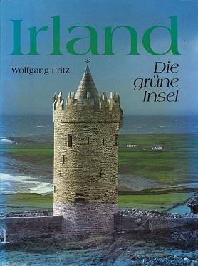 Fritz, Irland.