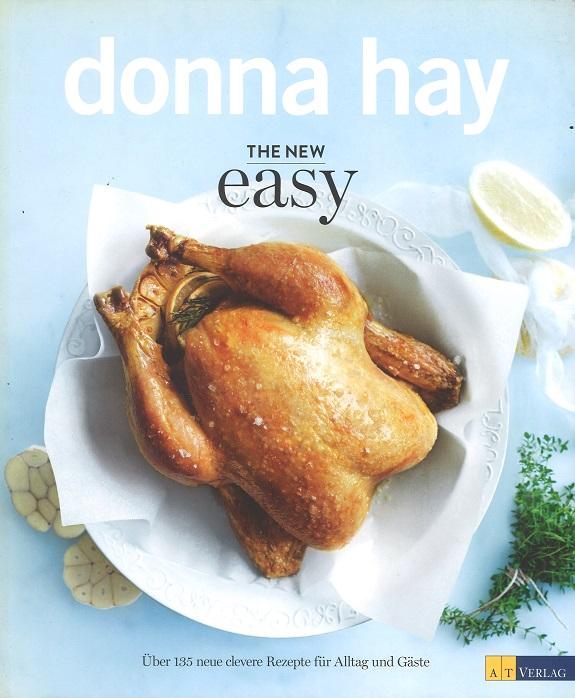Hay, The new easy.