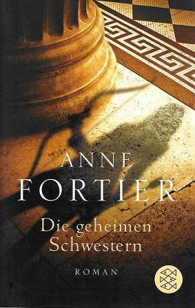 Fortier, Die geheimen Schwestern.