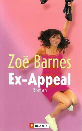 Barnes, Ex-Appeal.