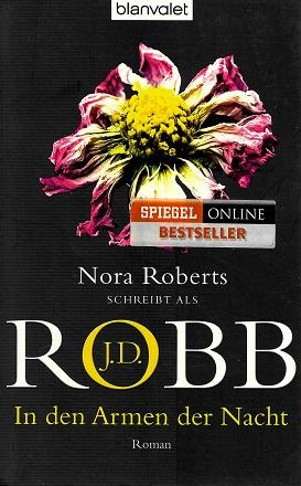 Robb, In den Armen der Nacht.