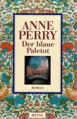 Perry, Der blaue Paletot.