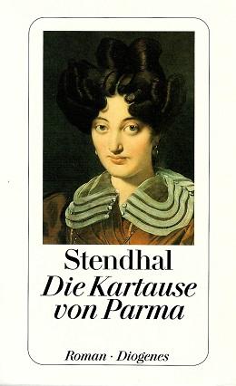 Stendhal, Die Kartause von Parma.