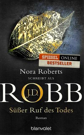 Robb, Süsser Ruf des Todes.