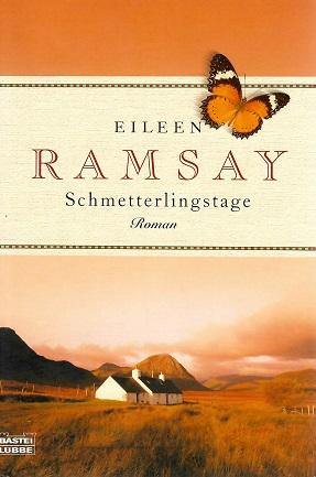 Ramsay, Schmetterlingstage.