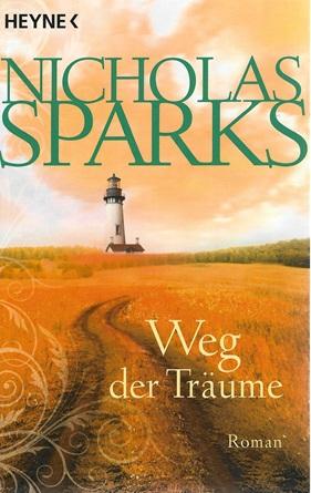 Sparks, Weg der Träume.