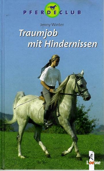 Winter, Traumjob mit Hindernissen.