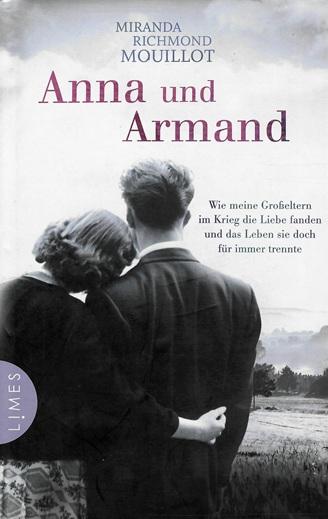 Mouillot, Anna und Armand.