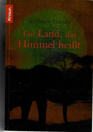 Gercke, Ein Land, das Himmel heisst.