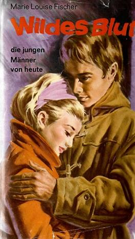 Fischer, Wildes Blut.