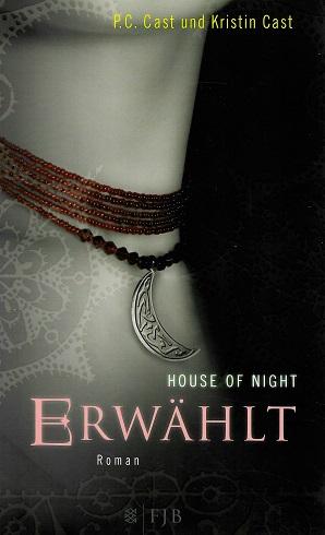 Cast/Cast, Erwählt.