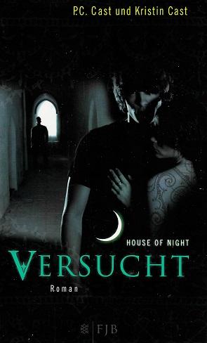 Cast/Cast, Versucht.
