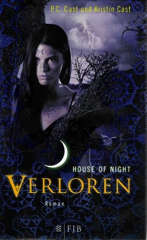Cast/Cast, Verloren.