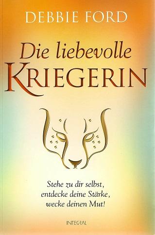 Ford, Die liebevolle Kriegerin.