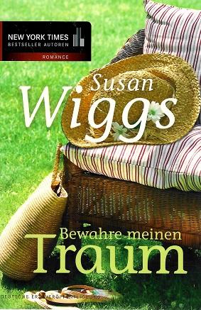 Wiggs, Bewahre meinen Traum.
