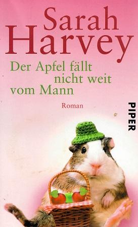 Harvey, Der Apfel fällt nicht weit vom Mann.
