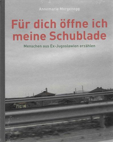 Morgenegg, Für dich öffne ich meine Schublade.