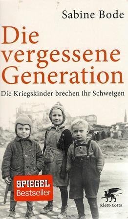 Bode, Die vergessene Generation.