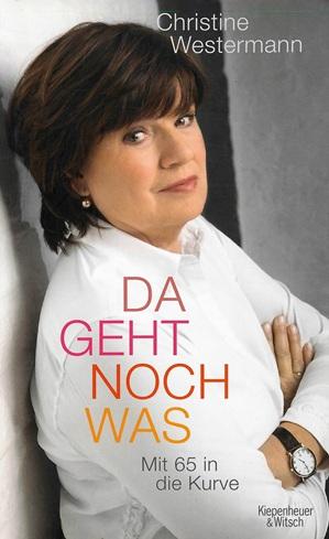 Westermann, Da geht noch was.