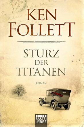 Follett, Sturz der Titanen.