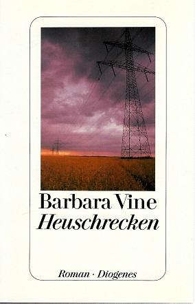Vinel, Heuschrecken.