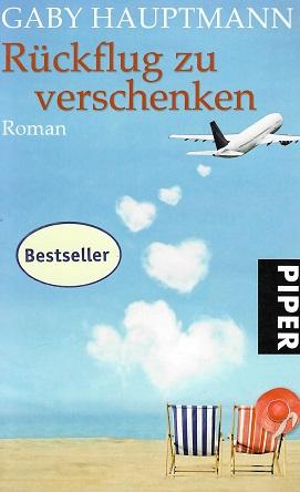 Hauptmann, Rückflug zu verschenken.