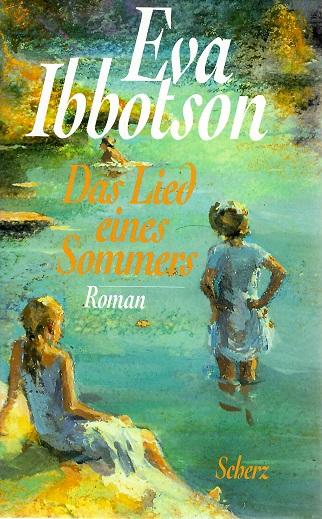 Ibbotson, Das Lied eines Sommers.