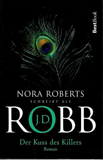 Robb, Der Kuss des Killers.