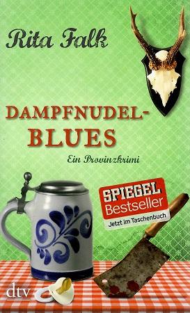 Falk, Dampfnudelblues.