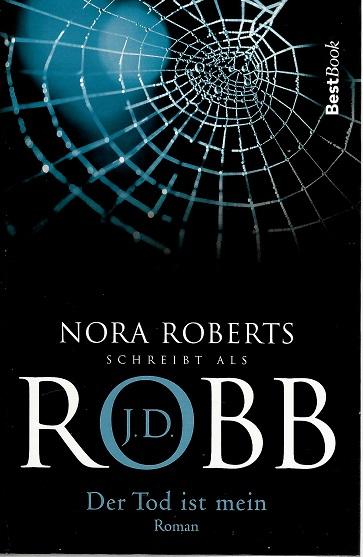 Robb, Der Tod ist mein.