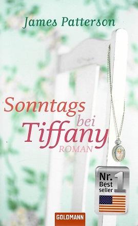 Patterson, Sonntags bei Tiffany.