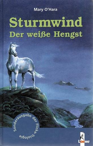 O'Hara, Sturmwind.