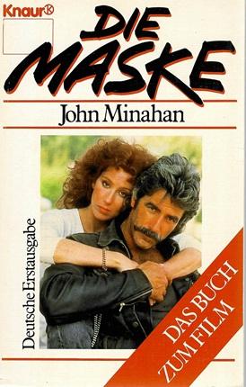 Minahan, Die Maske.