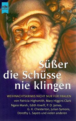 Sager, Süsser die Schüsse nie klingen.