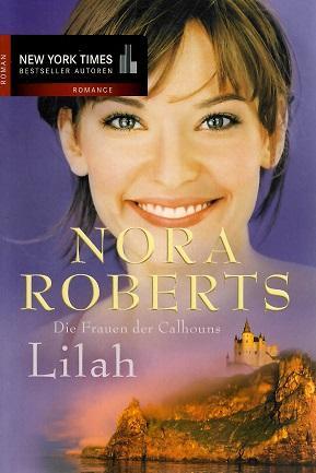 Roberts, Lilah.